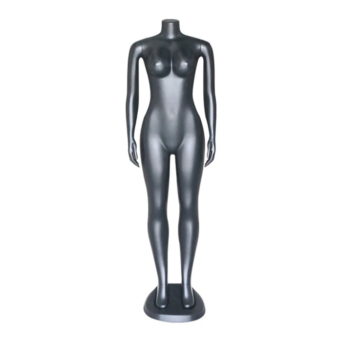 Cheap Plastic Mannequin