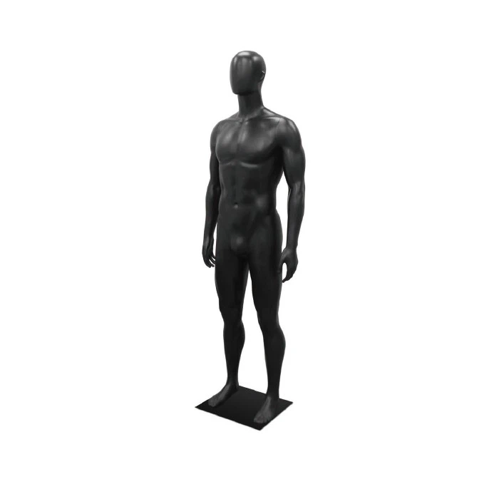 male black mannequin 1